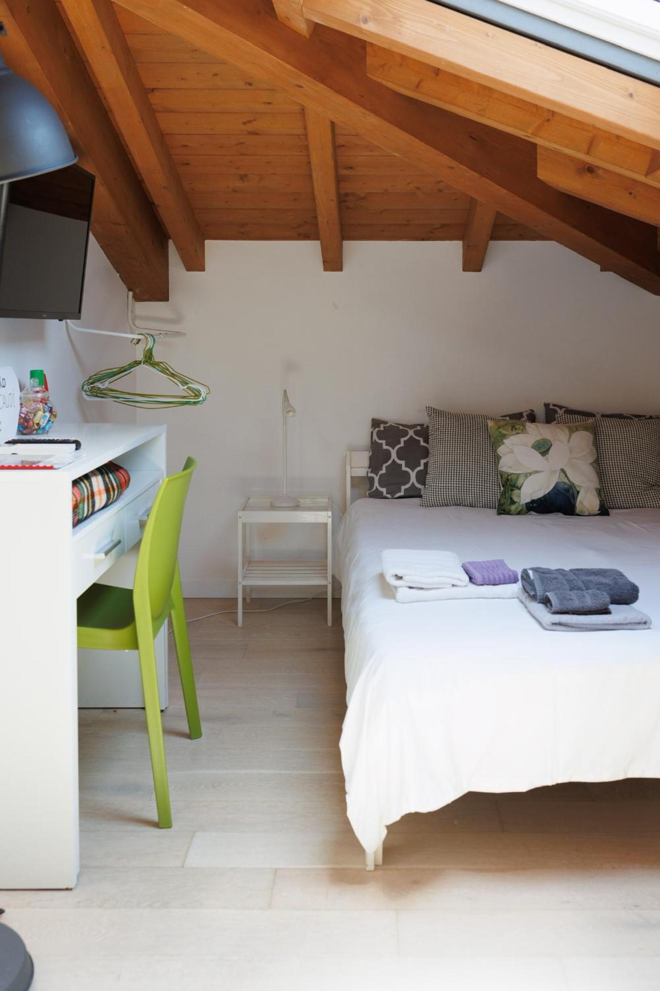 Casa Caudi Maison d'hôtes Rome